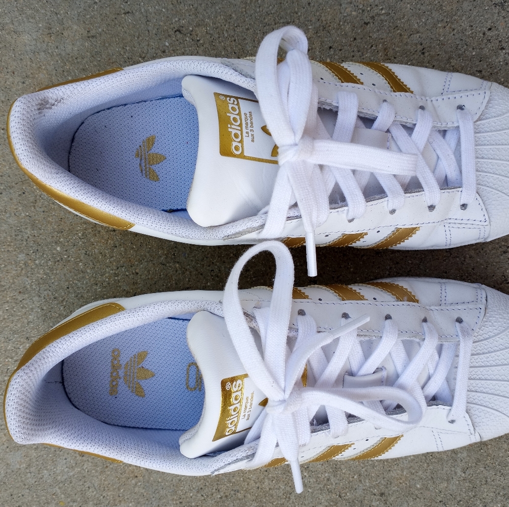 Men's/Women's Adidas